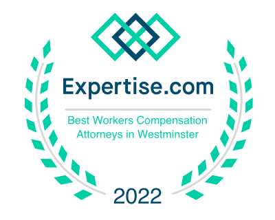 Workers Compensation Attorneys in Westminster