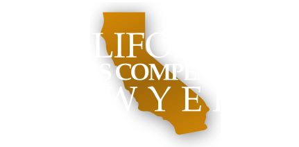 California Workers Compensation Lawyers in Los Angeles - Logo