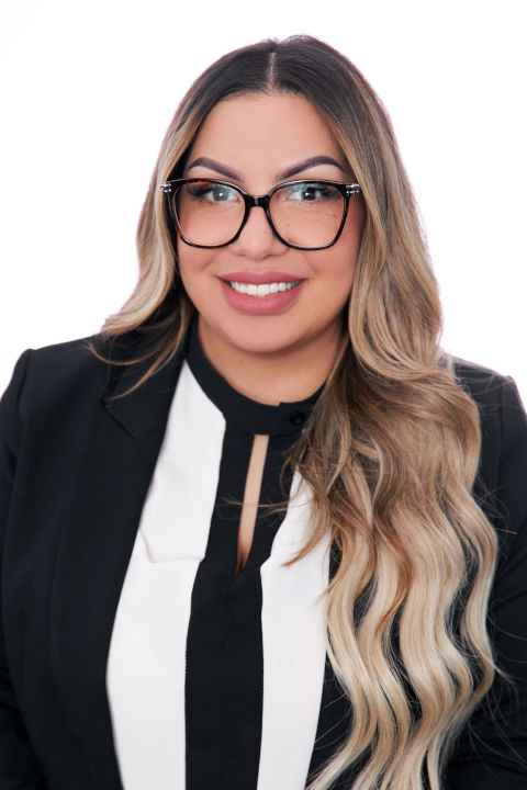 Attorney in Los Angeles - Anna Calderon