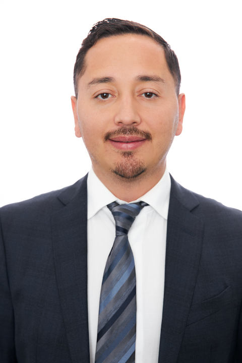 Attorney in Los Angeles - Jose Avina