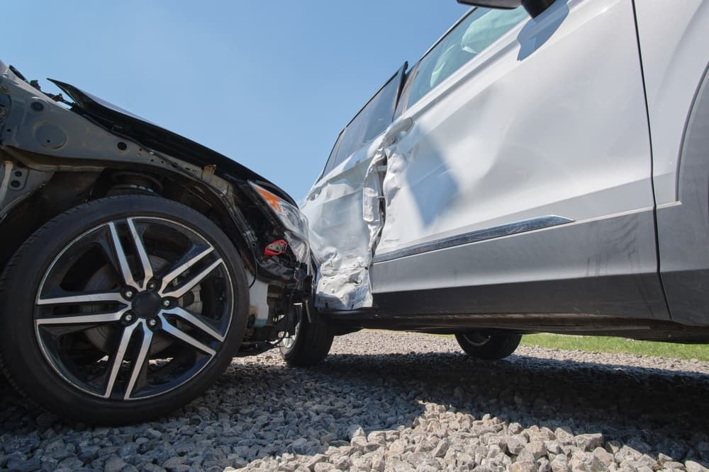 car accident attorney Los Angeles