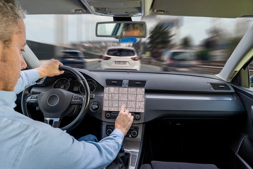 car accident lawyer Los Angeles