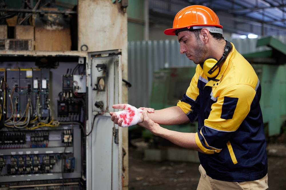 How can legal guidance protect my work comp claim in CA