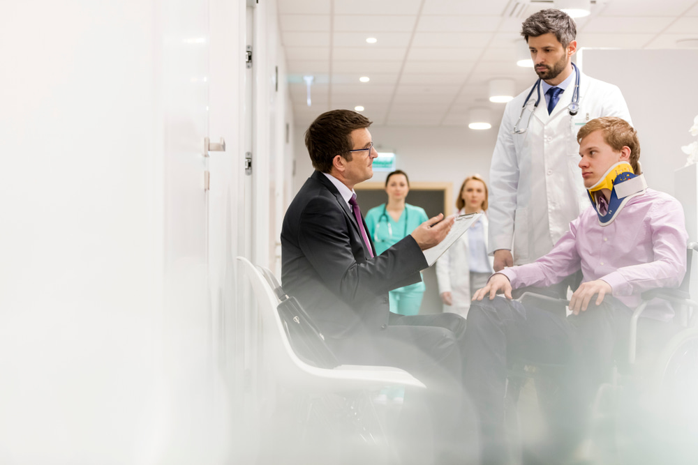 How your PD rating affects your benefits