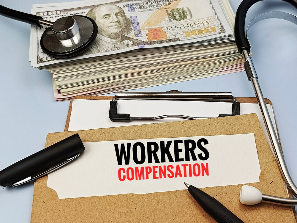 What are the options for workers' comp settlement in California