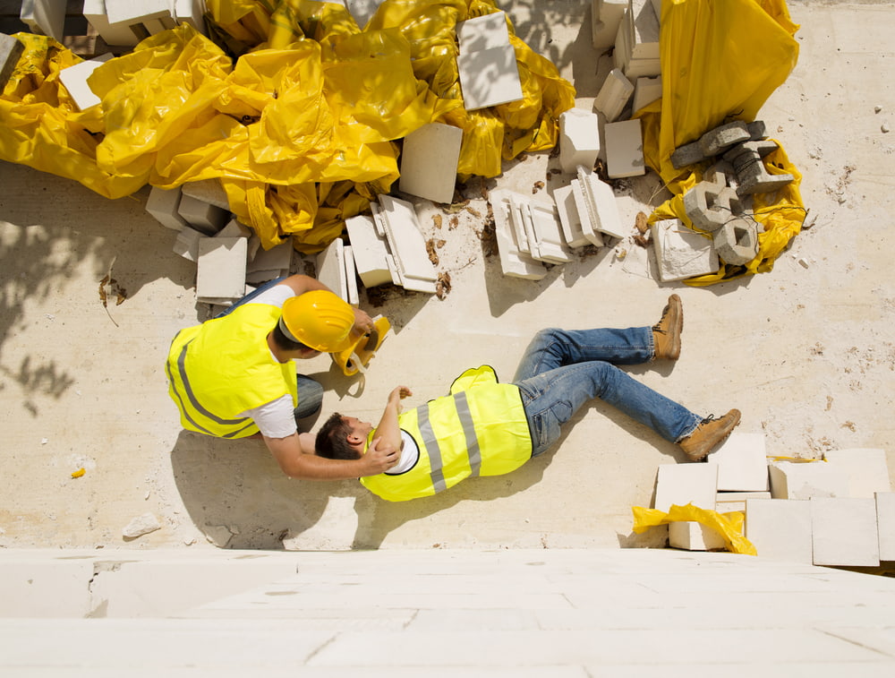 What is the purpose of a workers’ comp lawyer in California
