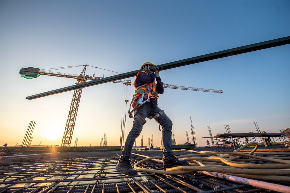 leading workers' comp lawyer in Los Angeles