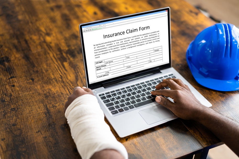 What are common mistakes in workers’ compensation claims