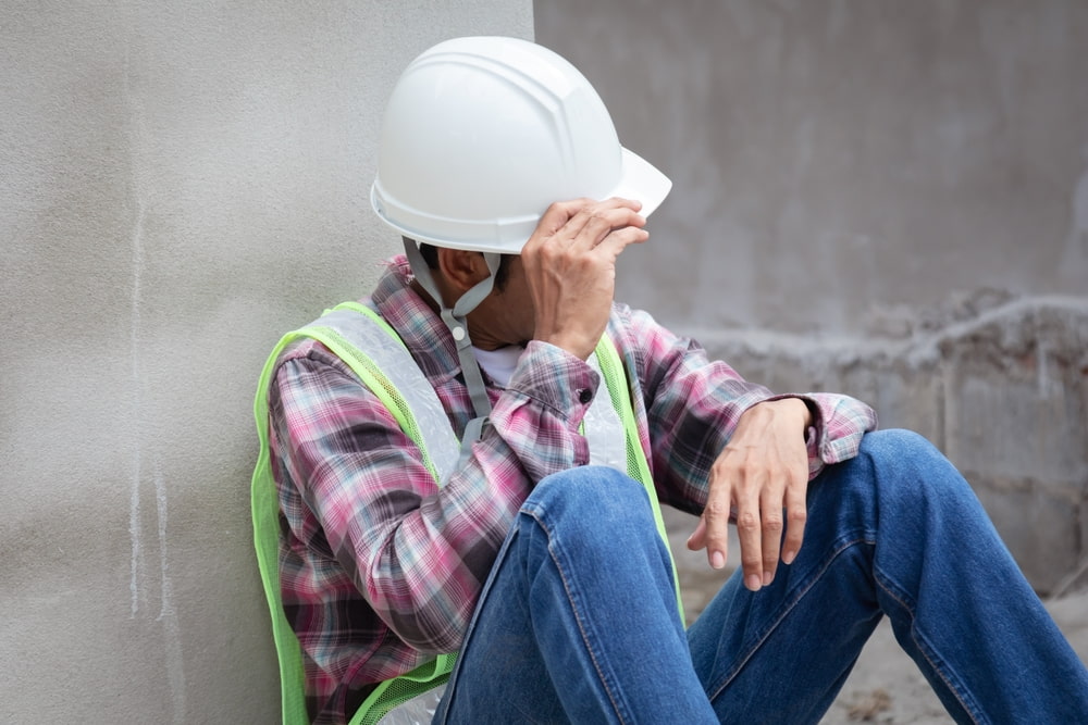 What should I do if my work comp claim is denied