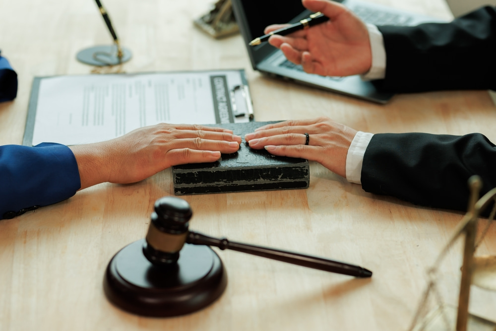 esteemed workers' comp attorneys in LA