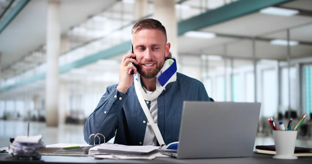 leading workers’ comp lawyers in LA
