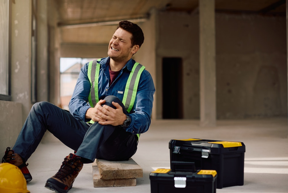 trusted workers’ compensation attorney in LA