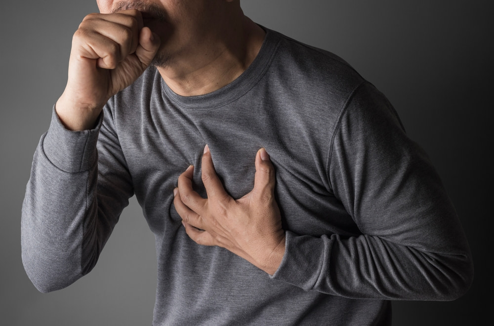 How does California law treat heart trouble & pneumonia that develop during public safety service