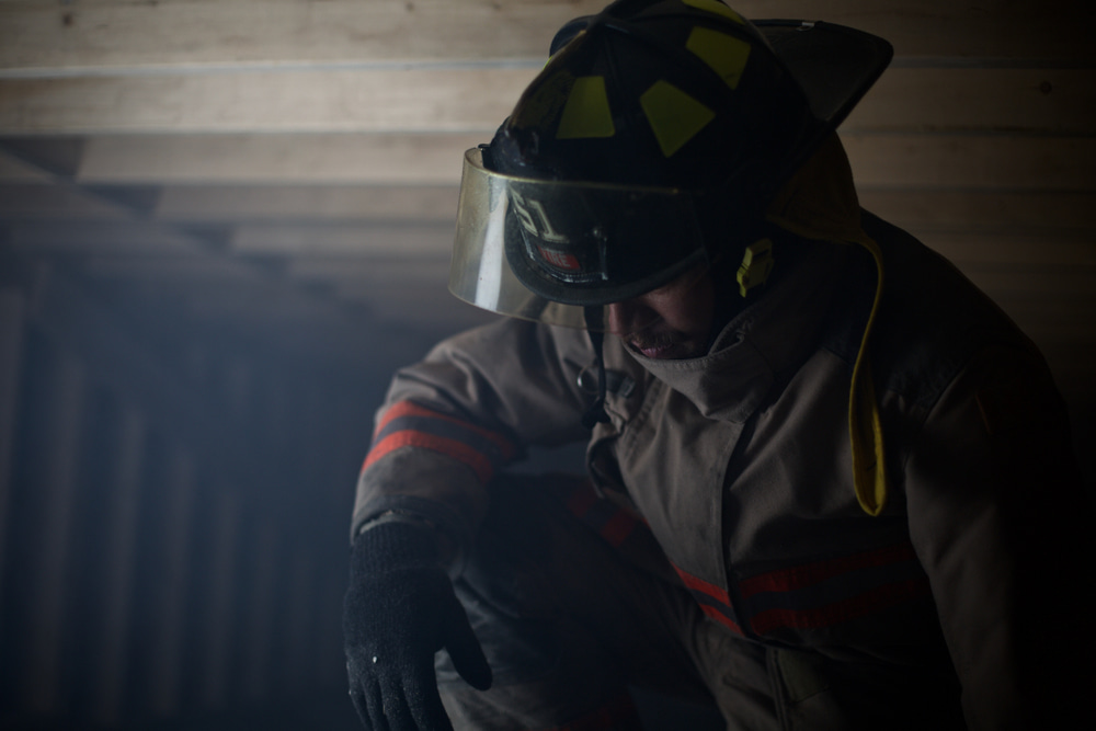 How does California’s PTSD presumption change what a first responder must prove
