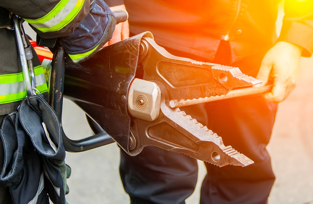 What evidence matters in a presumptive injury claim for LA first responders