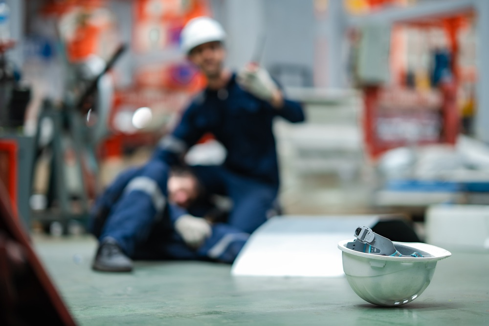 What would cause a workers' comp claim to be denied