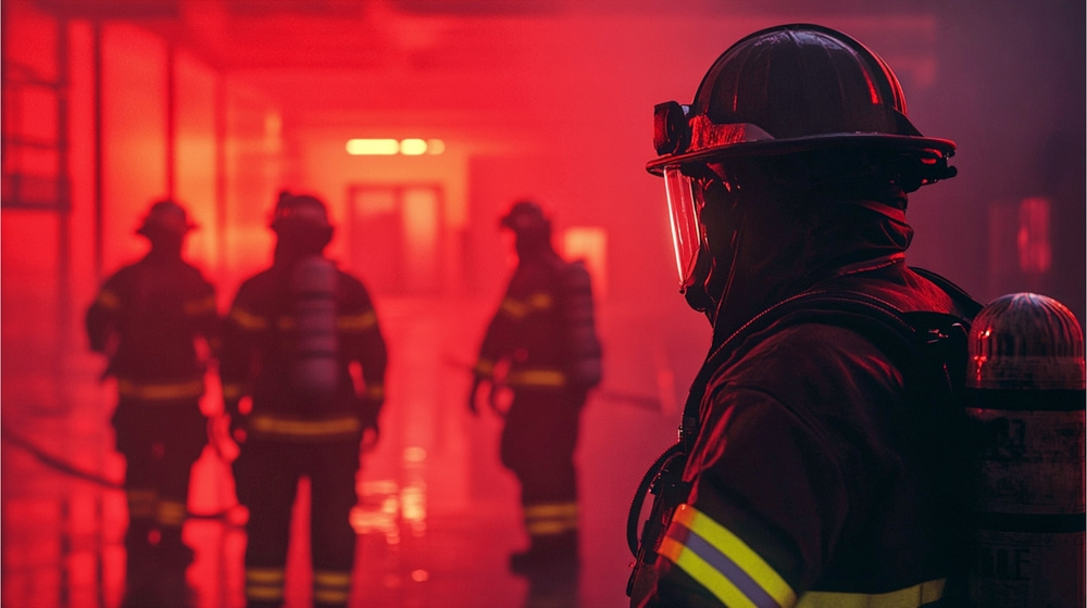 What should first responders consider before closing future medical care