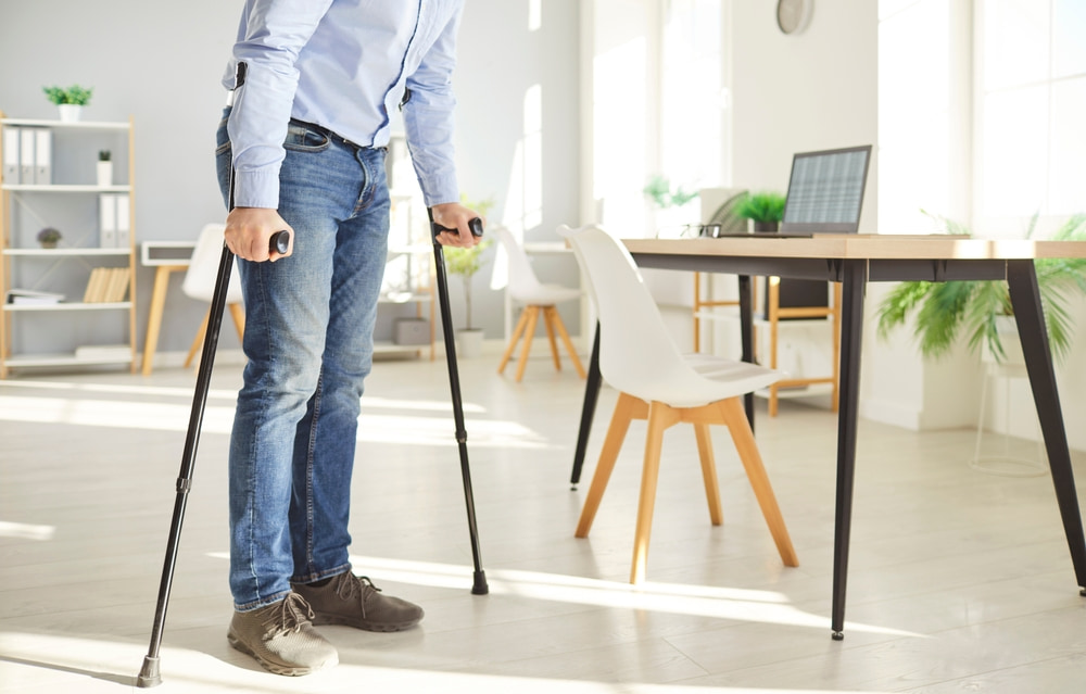 How to prove work made a pre-existing condition worse